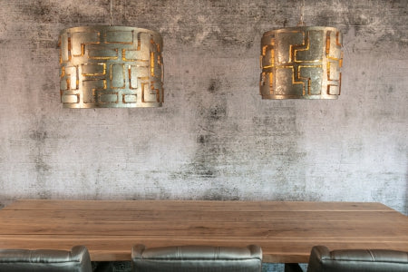 Hanglamp Pablo Cilinder