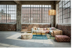 Hanglamp Pablo Cilinder