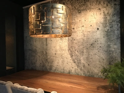 Hanglamp Pablo Cilinder