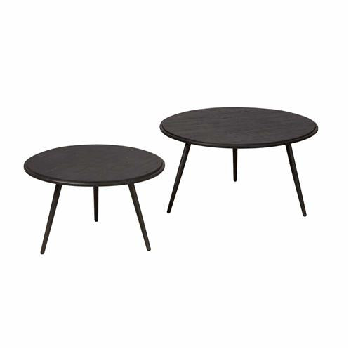 Rolo Table set of 2