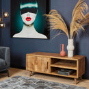 TV meubel Omaha 120 cm