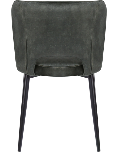 Stoel Amalia/Set van 2 stuks