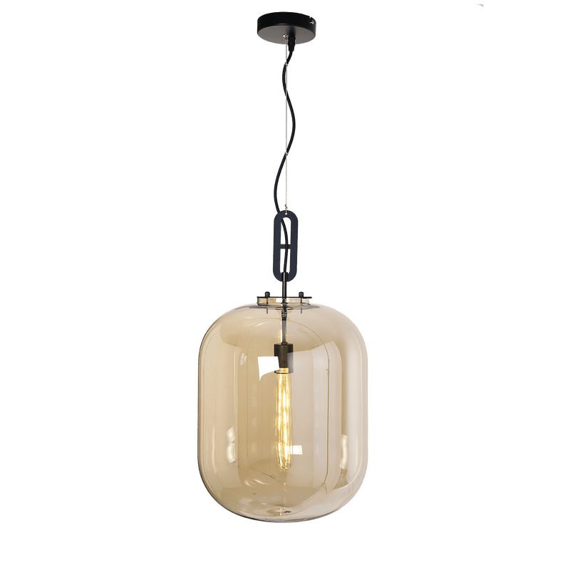 Hanglamp Marino Amber