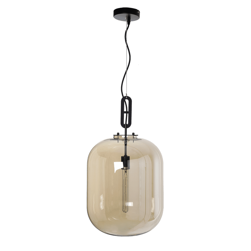 Hanglamp Marino Amber