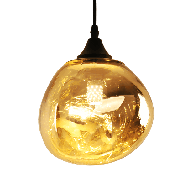 Emilia Glas Gold