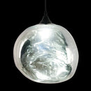 Emilia Glas Silver