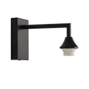 Wandlamp Nikilo/Quinto