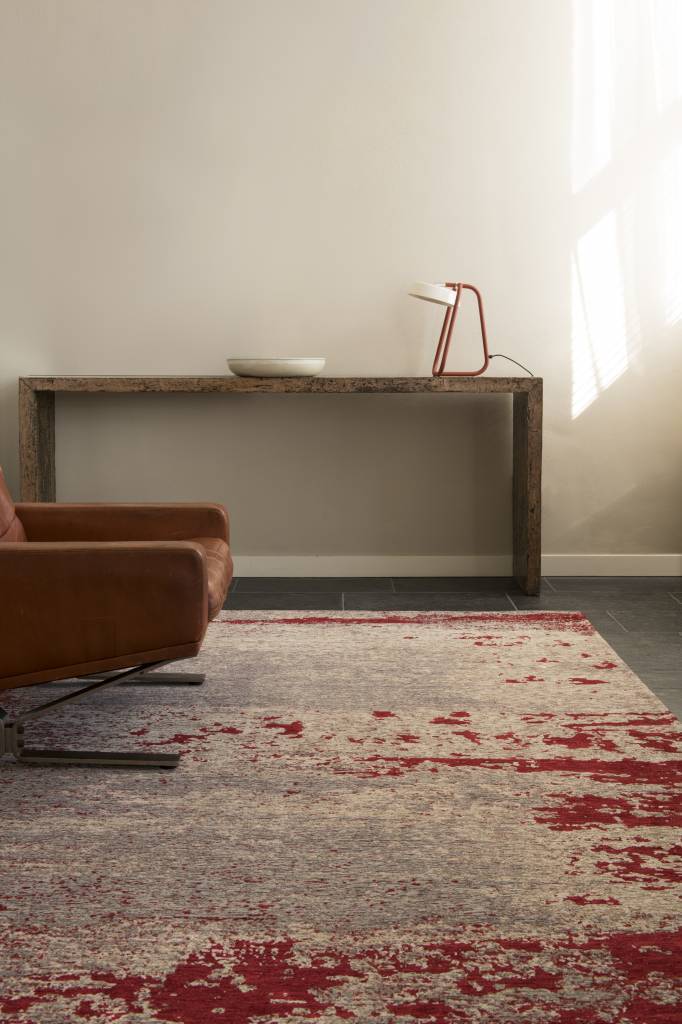 Mart Visser Cendre Rust warmth
