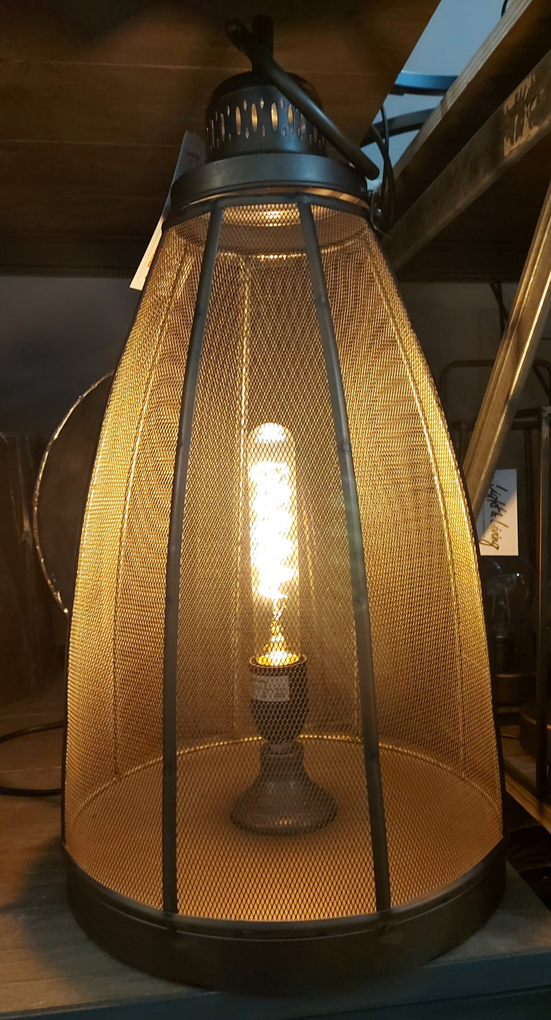 Tafellamp Pruez